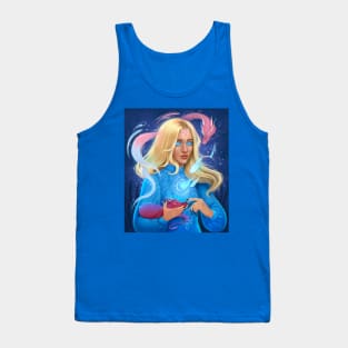 Dragon spirit Tank Top